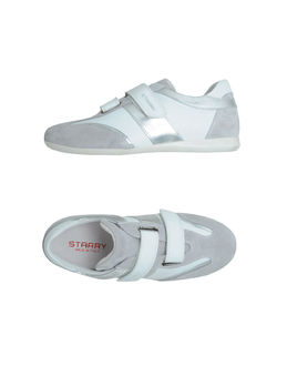Starry Sneakers - Item 44279480