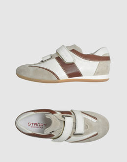 Starry Sneakers - Item 44279539