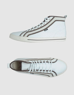 Goliath High-top Sneakers - Item 44279562