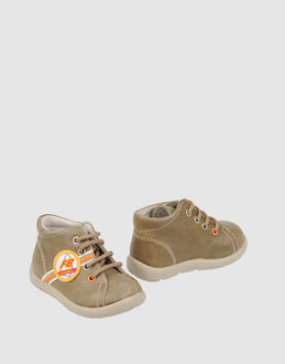 FALCOTTO BY NATURINO - SCHUHE - Stiefeletten - bei YOOX.COM