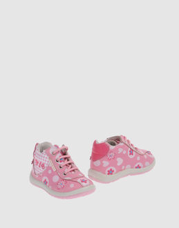FALCOTTO BY NATURINO - SCHUHE - Stiefeletten - bei YOOX.COM