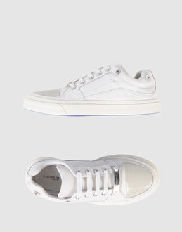 Costume National Active Sneakers - Item 44279751