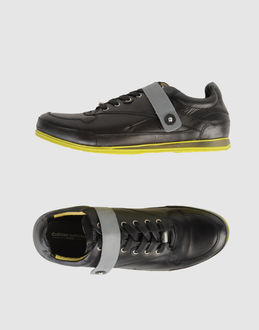 Costume National Active Sneakers - Item 44279752