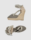 STELLA McCARTNEY - Zeppa
