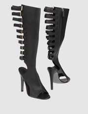 High - Heeled Boots