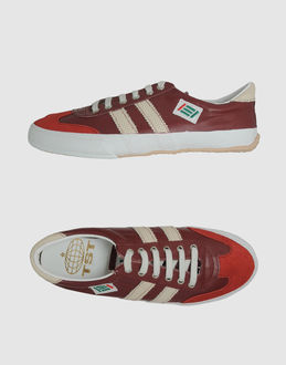 TST - FOOTWEAR - Sneakers - on YOOX.COM