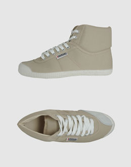 Kawasaki High-top Sneakers - Item 44280655