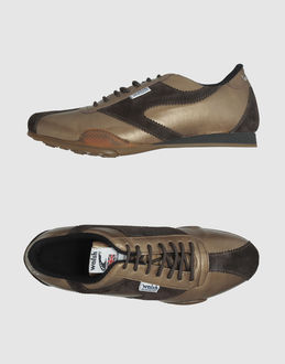 Walsh Sneakers - Item 44280674