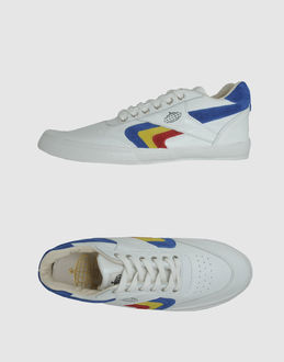 TST - FOOTWEAR - Sneakers - on YOOX.COM