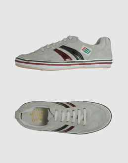 TST - FOOTWEAR - Sneakers - on YOOX.COM