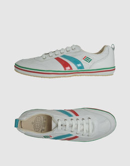 TST - FOOTWEAR - Sneakers - on YOOX.COM