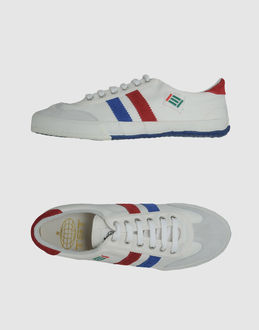 TST - FOOTWEAR - Sneakers - on YOOX.COM