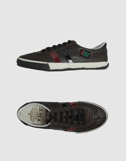 TST - FOOTWEAR - Sneakers - on YOOX.COM