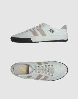 TST - FOOTWEAR - Sneakers - on YOOX.COM