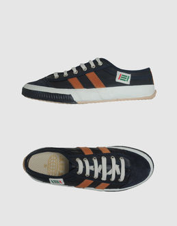 TST - FOOTWEAR - Sneakers - on YOOX.COM