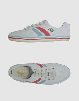 TST - FOOTWEAR - Sneakers - on YOOX.COM