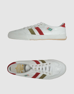 TST - FOOTWEAR - Sneakers - on YOOX.COM