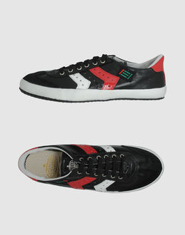 TST - FOOTWEAR - Sneakers - on YOOX.COM