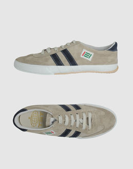 TST - FOOTWEAR - Sneakers - on YOOX.COM