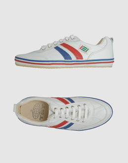 TST - FOOTWEAR - Sneakers - on YOOX.COM
