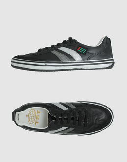 TST - FOOTWEAR - Sneakers - on YOOX.COM