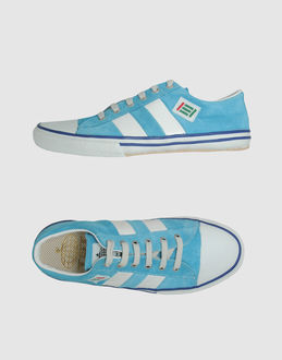 TST - FOOTWEAR - Sneakers - on YOOX.COM