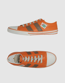 TST - FOOTWEAR - Sneakers - on YOOX.COM