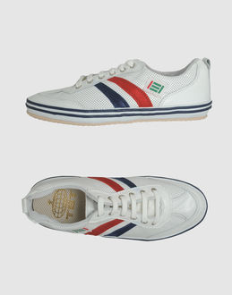TST - FOOTWEAR - Sneakers - on YOOX.COM