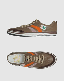 TST - FOOTWEAR - Sneakers - on YOOX.COM