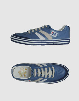 TST - FOOTWEAR - Sneakers - on YOOX.COM