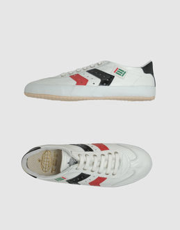 TST - FOOTWEAR - Sneakers - on YOOX.COM