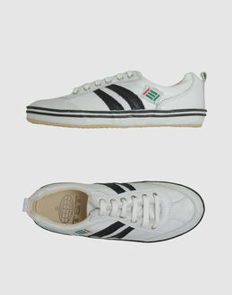 TST - FOOTWEAR - Sneakers - on YOOX.COM