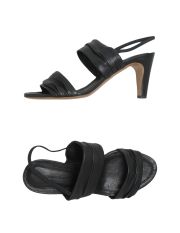 ROBERTO DEL CARLO - High-heeled sandals