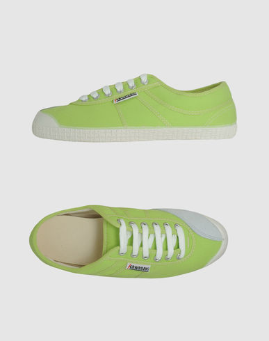 ZOOM KAWASAKI - Low-tops