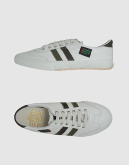 TST - FOOTWEAR - Sneakers - on YOOX.COM