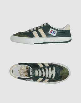 TST - FOOTWEAR - Sneakers - on YOOX.COM