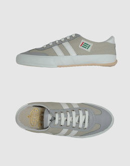 TST - FOOTWEAR - Sneakers - on YOOX.COM