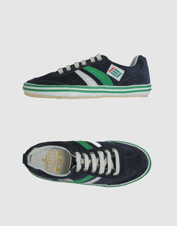 TST - FOOTWEAR - Sneakers - on YOOX.COM