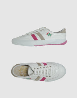 TST - FOOTWEAR - Sneakers - on YOOX.COM