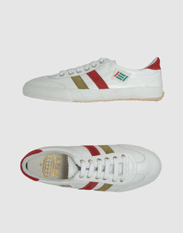 TST - FOOTWEAR - Sneakers - on YOOX.COM