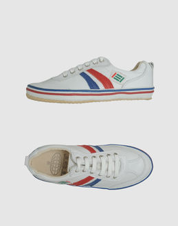 TST - FOOTWEAR - Sneakers - on YOOX.COM