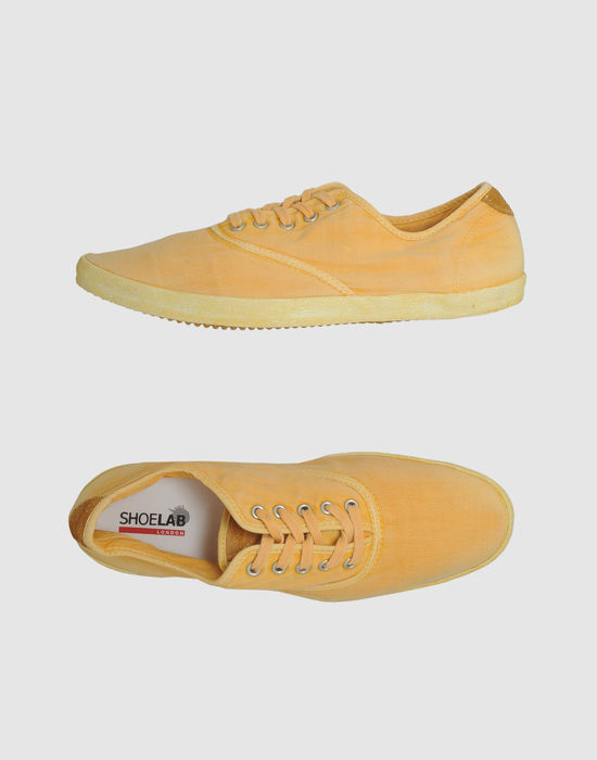 Кеды SHOE LAB