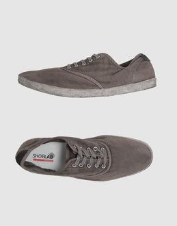 SHOE LAB - CALZATURE - Sneakers - su YOOX.COM