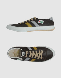 TST - FOOTWEAR - Sneakers - on YOOX.COM