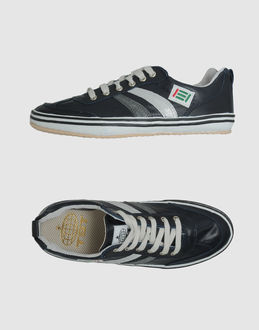 TST - FOOTWEAR - Sneakers - on YOOX.COM