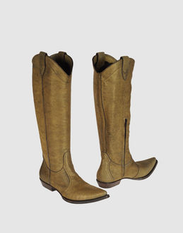 Gianni Barbato Boots - Item 44280941