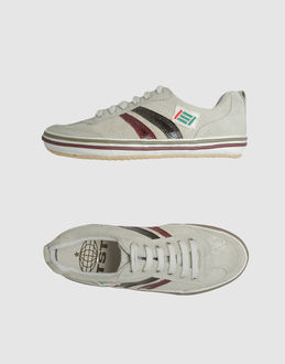 TST - FOOTWEAR - Sneakers - on YOOX.COM