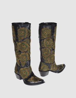Gianni Barbato High-heeled Boots - Item 44280971