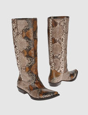Gianni Barbato Boots