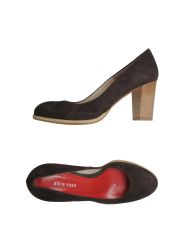 ALTRA COSA - Closed-toe slip-ons 